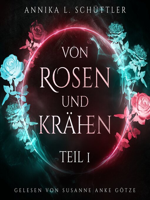 Title details for Jenseits der Stille by Annika L. Schüttler - Available